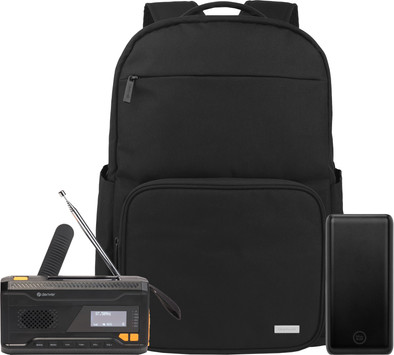 Emergency Kit Basic 20,000mAh is no longer available