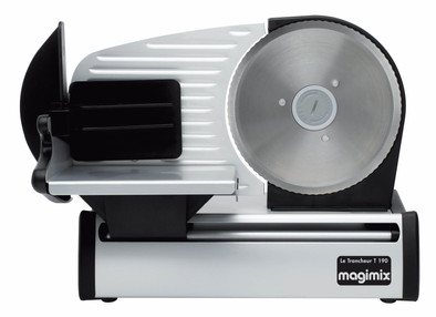 Magimix Snijmachine T190 is nooit meer leverbaar
