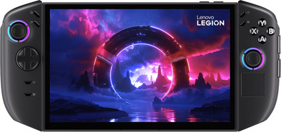 Lenovo Legion Go 8ASP2 83N00013MH is no longer available