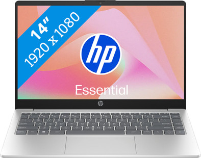 HP Laptop 14-em0972nd is nooit meer leverbaar