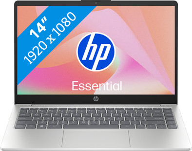 HP Laptop 14-ep0956nd is nooit meer leverbaar