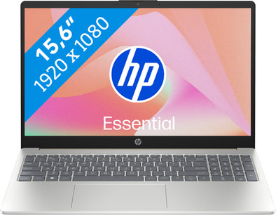 HP Laptop 15-fd0931nd is nooit meer leverbaar