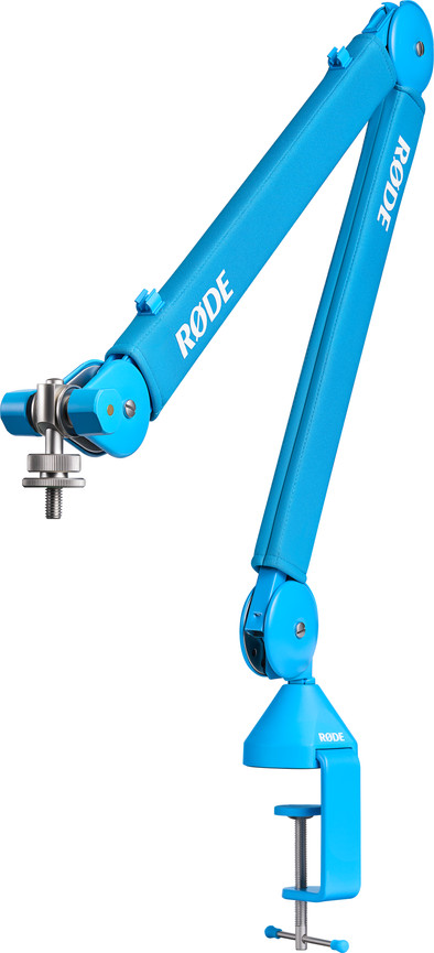 Rode PSA1+ Blauw is nooit meer leverbaar