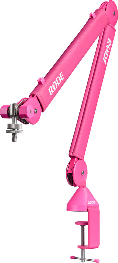 Rode PSA1+ Roze is nooit meer leverbaar