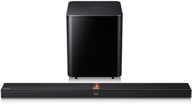 Samsung HW-F750 is nooit meer leverbaar
