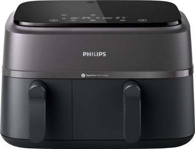Philips 3000 Series Dual Basket NA350/00 is no longer available