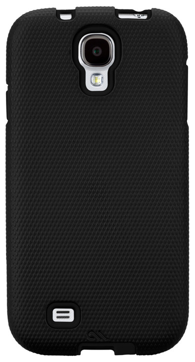 Case-Mate Tough Case Samsung Galaxy S4 Black is nooit meer leverbaar