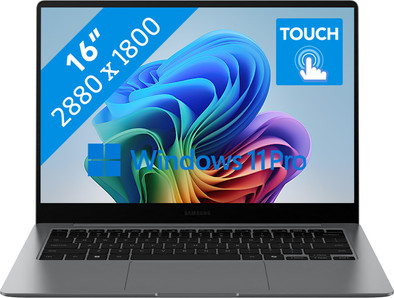 Samsung Galaxy Book Pro 5 - NP964XHA-KG2NL QWERTY is nooit meer leverbaar
