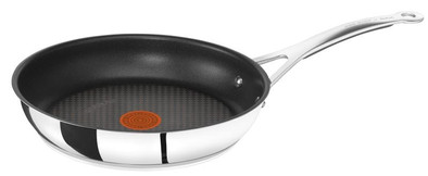 Tefal Jamie Oliver Professional Koekenpan 28 cm is nooit meer leverbaar