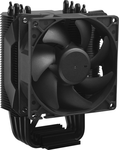 Cooler Master Hyper 411 Nano is nooit meer leverbaar