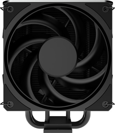 Cooler Master V4 Alpha 3DHP Black is no longer available