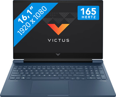 HP VICTUS 16-r1360nd is no longer available