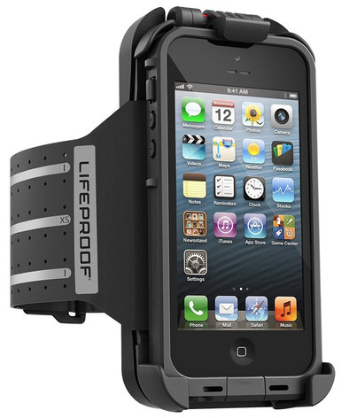 LifeProof Arm Band Apple iPhone 5&#x2F;5S&#x2F;SE is nooit meer leverbaar