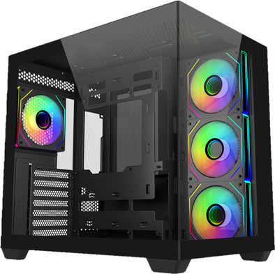 Cooler Master Elite 681 is nooit meer leverbaar