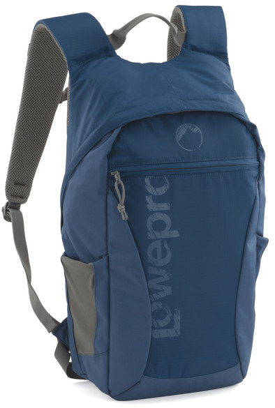Lowepro Photo Hatchback 16L AW Blue is nooit meer leverbaar