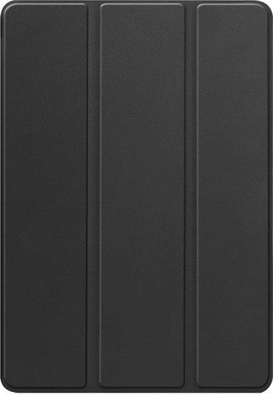 Just in Case Xiaomi Pad 7 / Pad 7 Pro Tri-Fold Book Case Zwart is nooit meer leverbaar