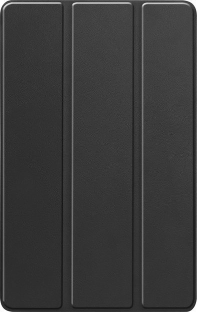Just in Case Tri-Fold Redmi Pad SE 8,7 inch Book Case Zwart is nooit meer leverbaar