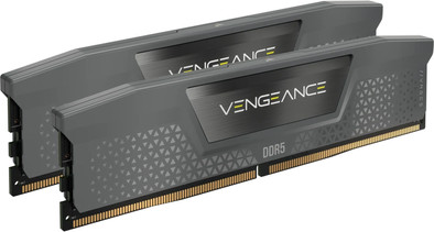 CORSAIR Vengeance 64GB (2x32GB) DDR5 DIMM 6000MT/s CL40 XMP/EXPO is nooit meer leverbaar