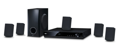 LG BH4030S is nooit meer leverbaar