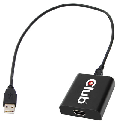 Club 3D SenseVision USB naar HDMI is nooit meer leverbaar