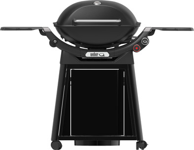 Weber Q 3200N+ with Underframe is no longer available
