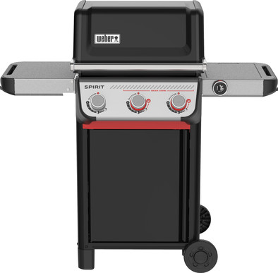 Weber Spirit EX-325 LP is nooit meer leverbaar