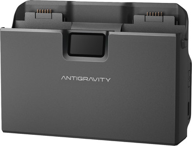 Antigravity A1 Charging Hub is nooit meer leverbaar