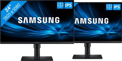 IIyama ProLite XUB2793QSU-B7 Duo Pack is nooit meer leverbaar