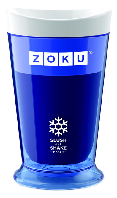 Zoku Slush &amp; Shake Maker Blauw is nooit meer leverbaar