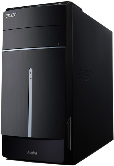 Acer Aspire MC-605 is nooit meer leverbaar