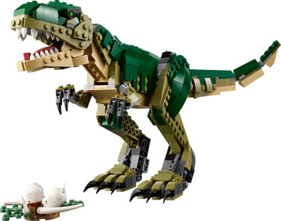 LEGO Creator 3-in-1 T. rex 31151 is nooit meer leverbaar