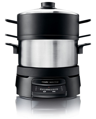 Philips Jamie Oliver Homecooker HR1040/90 is nooit meer leverbaar