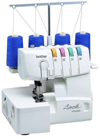 Brother M1034D is nooit meer leverbaar