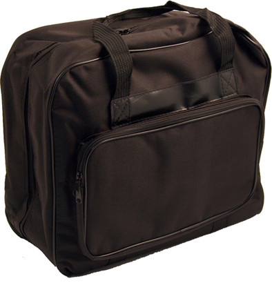 Naaimachinetas is nooit meer leverbaar