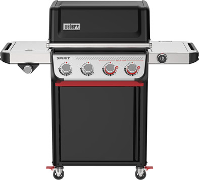 Weber Spirit EPX-435 is no longer available