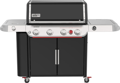 Weber Genesis EP-435W is no longer available