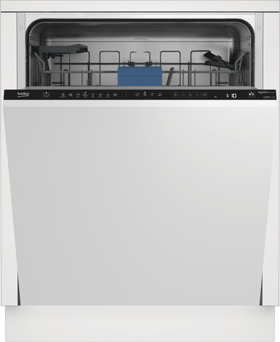 Beko BDIN38440P PowerIntense is nooit meer leverbaar