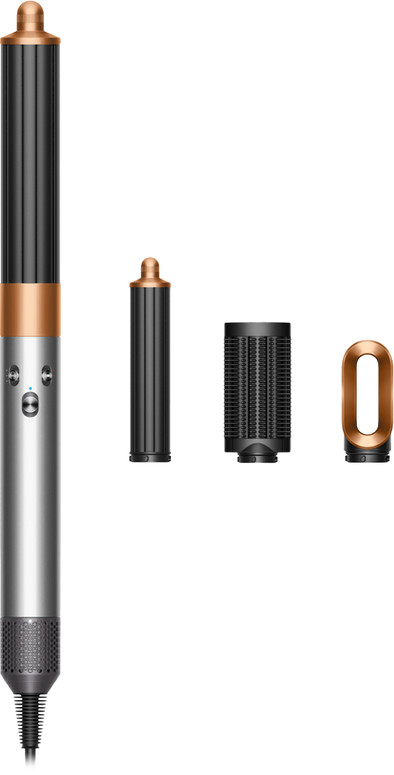 Dyson Airwrap Origin Nickel/Copper is no longer available