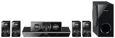 Panasonic SC-BTT400 is nooit meer leverbaar