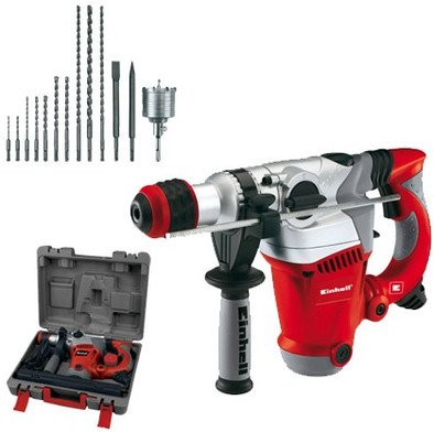 Einhell RT-RH 32 Kit is no longer available