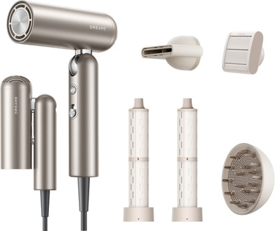 Dreame Pocket Pro Gold is nooit meer leverbaar