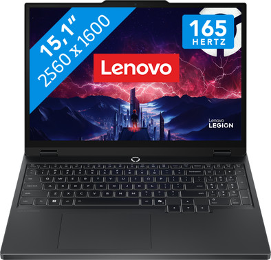 Lenovo Legion 5 OLED 15AHP10 83M0008GMH is no longer available