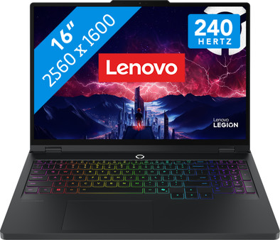 Lenovo Legion Pro 5 16ADR10 83LT003GMH is no longer available