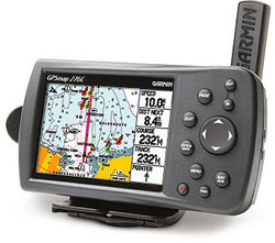 Garmin GPSMAP 276C is nooit meer leverbaar