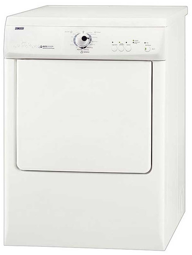 Zanussi ZTB 271 is nooit meer leverbaar