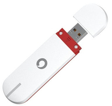 Vodafone Huawei K3772 is nooit meer leverbaar