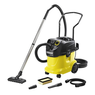 Karcher WD 7.700 PT is nooit meer leverbaar