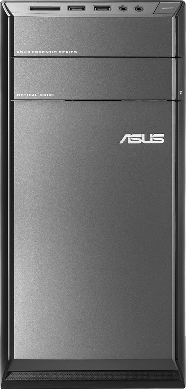 Asus CM6330-BN021S is nooit meer leverbaar