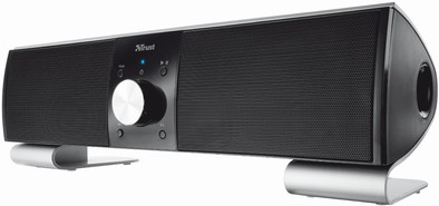 Trust Vintori Wireless Speaker is nooit meer leverbaar