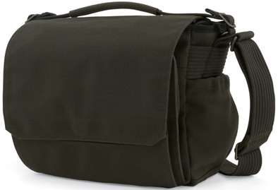 Lowepro Pro Messenger 160 AW Slate Grey is nooit meer leverbaar
